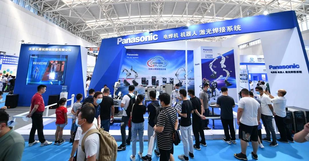 鬆下參展.jpg 鬆(sōng)下參展.jpg