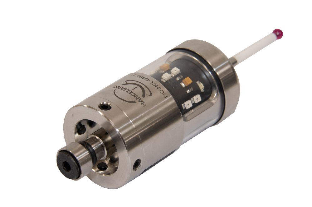 機床裝了(le)測頭會影響機床(chuáng)嗎 機床裝了測頭會影(yǐng)響機床嗎