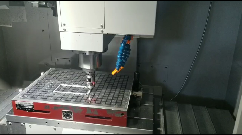 接觸式觸發測頭 接觸(chù)式觸發(fā)測頭