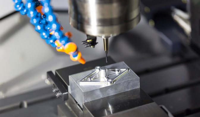 數(shù)控加(jiā)工中的誤差來源有哪些 數控加工中的誤(wù)差來源有哪些