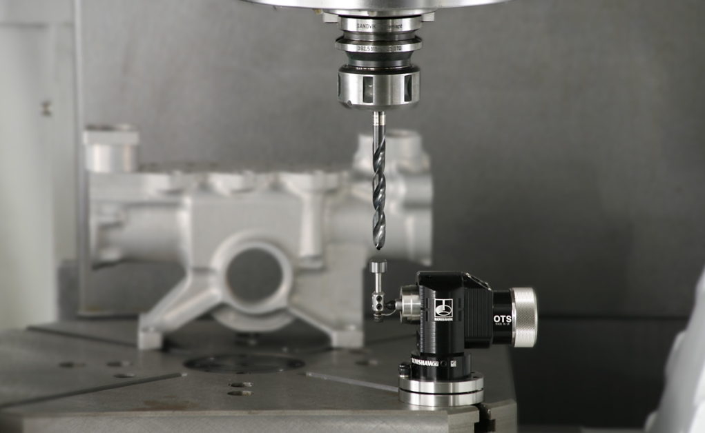 CNC加工中心撞刀是什麽原因造成的 CNC加工中心撞刀是什麽原因造成的