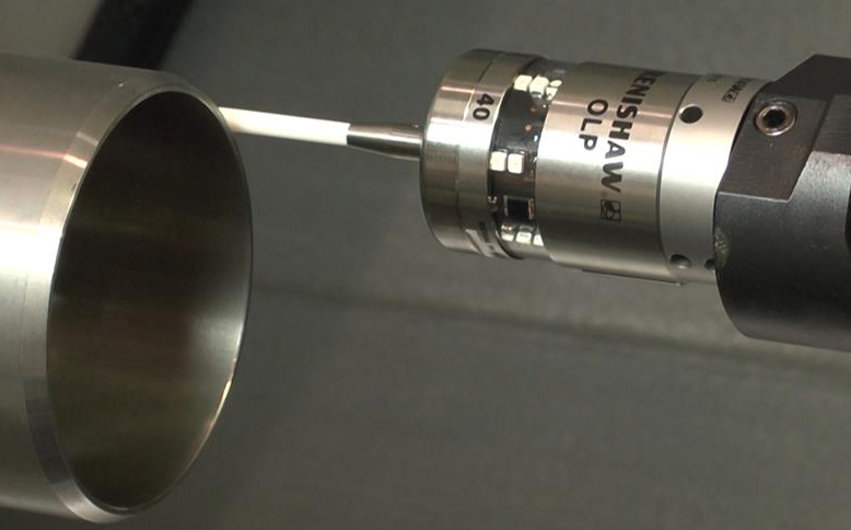 觸發式測頭 觸(chù)發式測頭