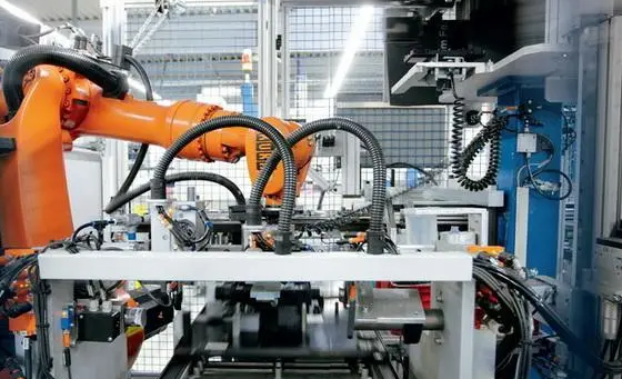 機械裝配 機械裝配