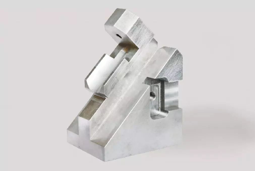 一次裝夾 一次裝夾