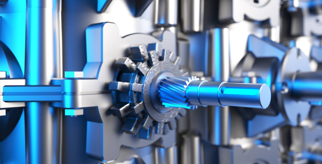 三坐標測量機宣傳圖