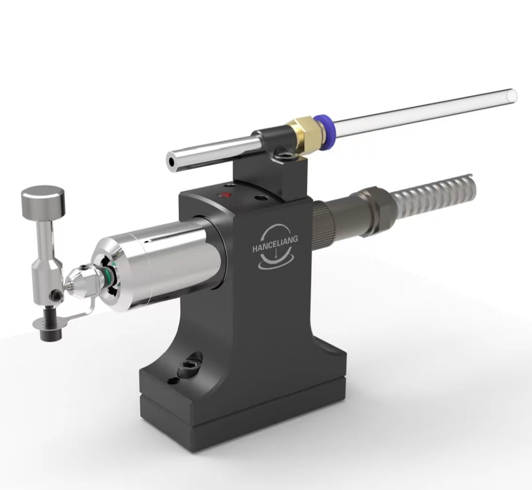 五向（xiàng）對刀儀 -HCL-MTS-25