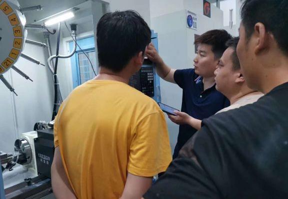 cnc數控車床測頭按需定製 cnc數控車床測頭按需定製