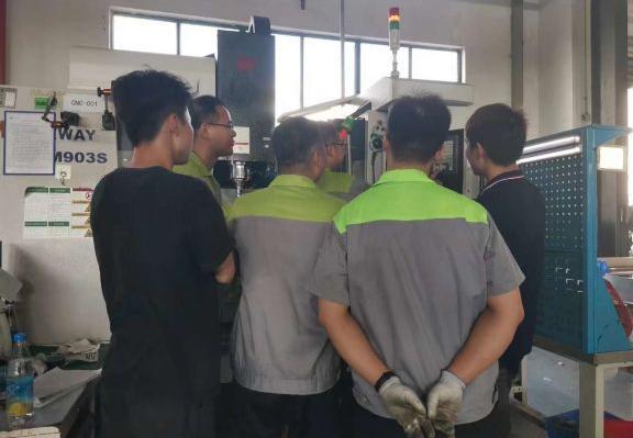 紅(hóng)外射線(xiàn)對刀 紅外射線(xiàn)對刀