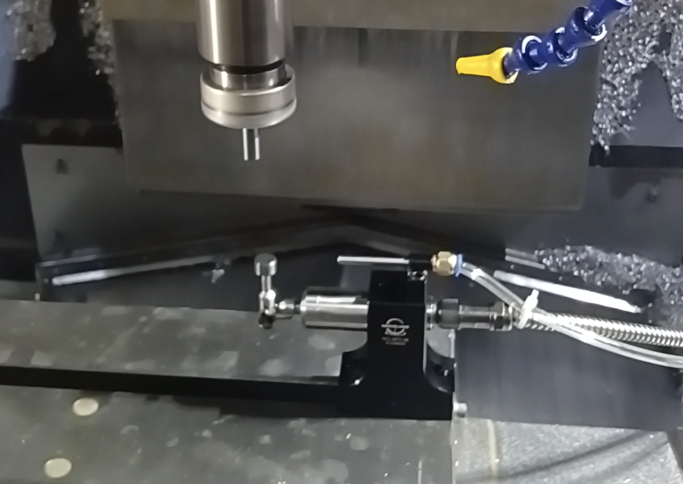 數控車床自動對刀儀怎麽用 數控車床自動對刀儀怎麽用