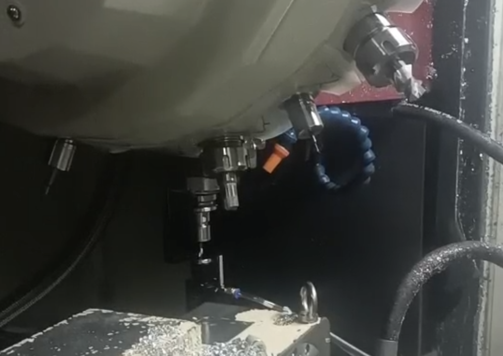 對刀儀在數控車床(chuáng)上是怎樣使用的 對(duì)刀儀在數控車床上是怎樣使用的