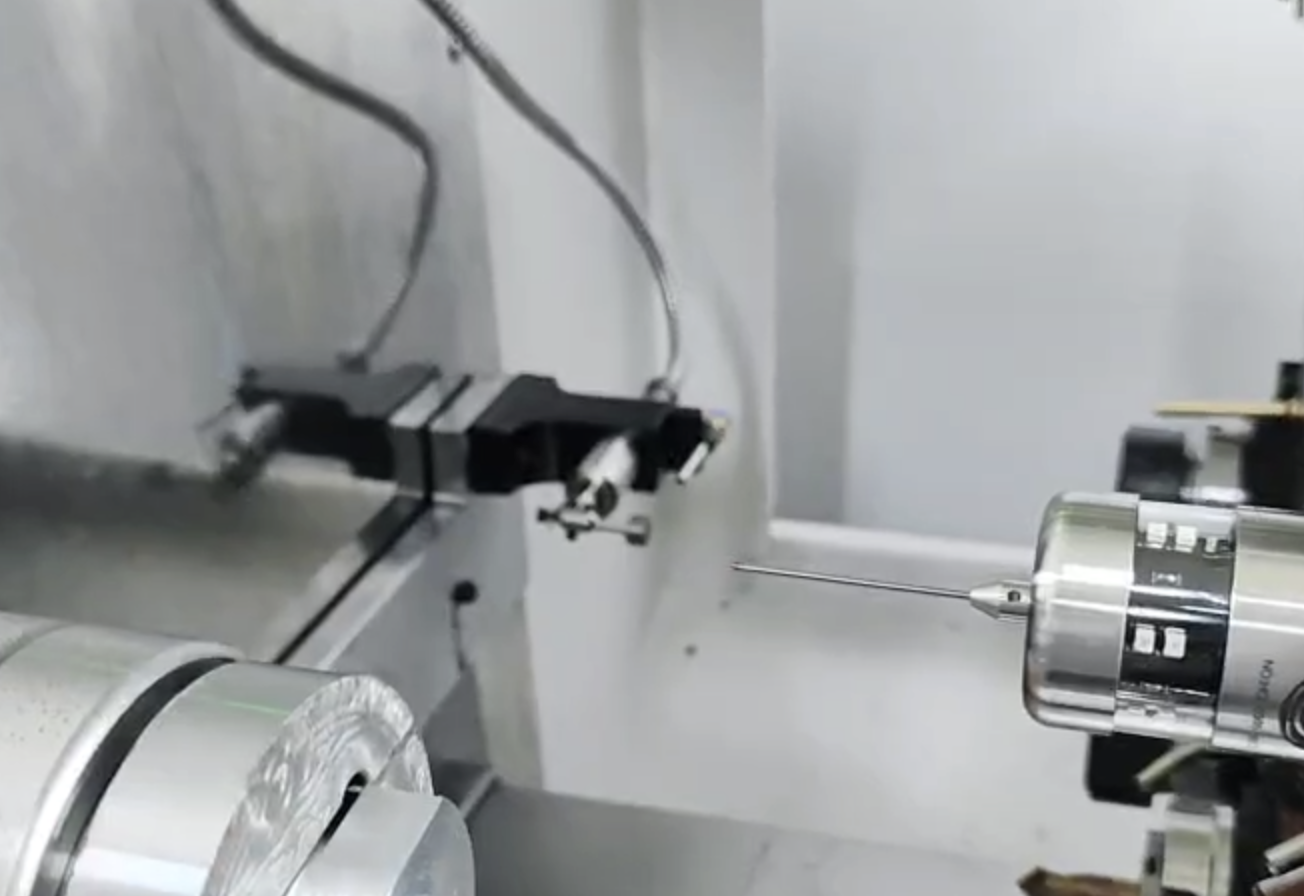 CNC對刀儀是什麽? CNC對刀儀是什麽(me)?