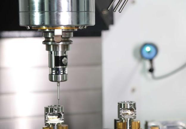 CNC測頭是(shì)什麽? CNC測頭是什麽?