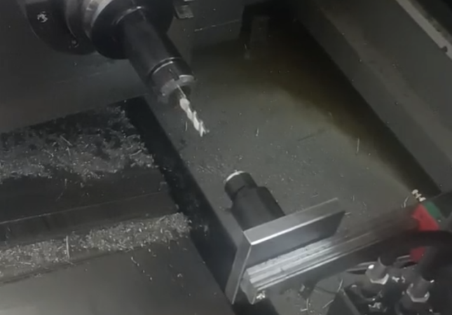 在機測量 在機測量(liàng)