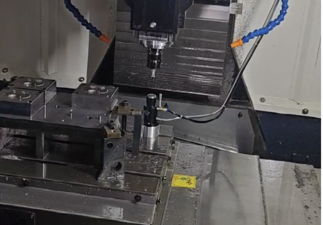 對(duì)刀儀(yí) 對刀(dāo)儀