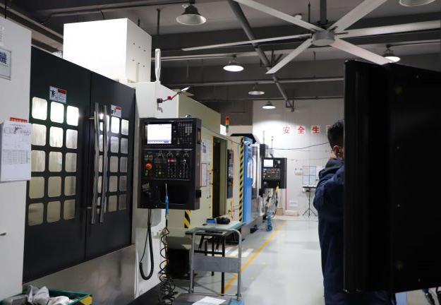 為(wéi)什麽企業選擇機床測頭? 為什麽企業選擇機床測頭?