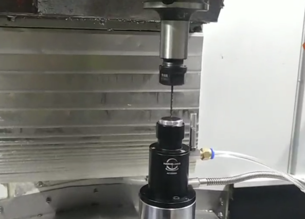 CNC對刀儀的工作原理 CNC對(duì)刀儀的工作原理